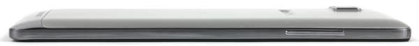Обзор смартфона Lenovo Vibe Z