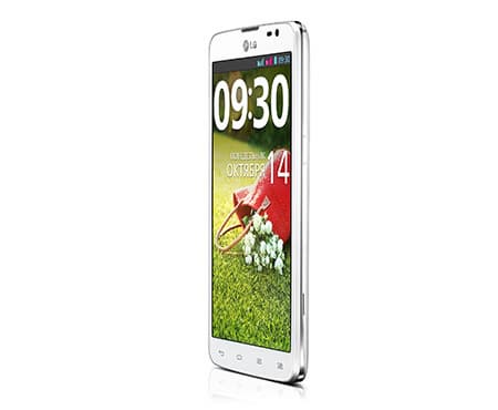 Обзор смартфона LG G Pro Lite Dual