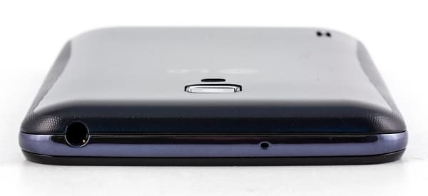 Обзор смартфона LG Optimus L7 II Dual
