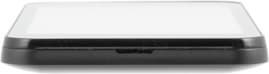 Обзор LG Optimus Black. Нижний торец корпуса Обзор LG Optimus Black. Нижний торец корпуса