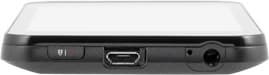Обзор LG Optimus Black. Верхний торец корпуса Обзор LG Optimus Black. Верхний торец корпуса