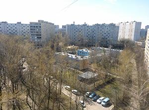 LG Optimus G, пример снимка