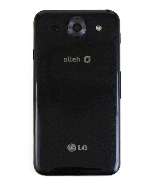 Обзор смартфона LG Optimus G Pro