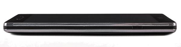 Обзор LG Optimus L9