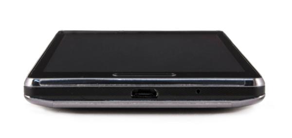 Обзор LG Optimus L9
