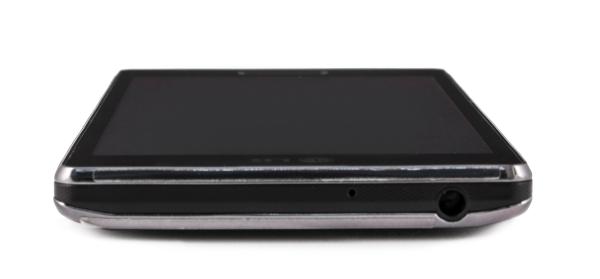 Обзор LG Optimus L9