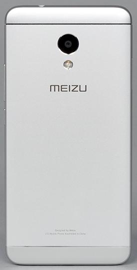 Смартфон Meizu M5s