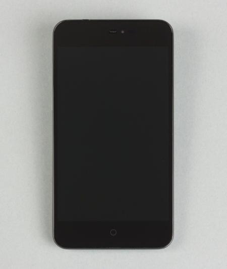 Обзор Meizu MX2