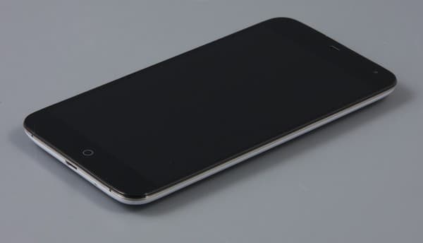 Обзор смартфона Meizu MX3