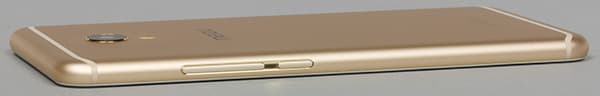 смартфон Meizu MX6