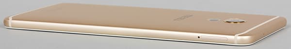 Смартфон Meizu Pro 6 Plus