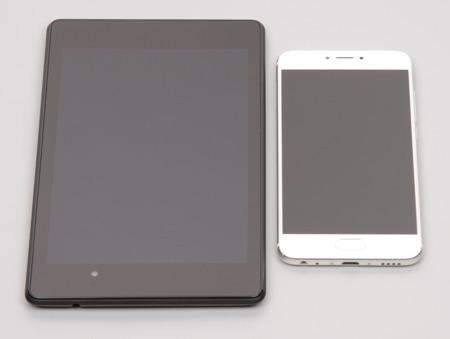 Обзор смартфона Meizu Pro 6. Тестирование дисплея