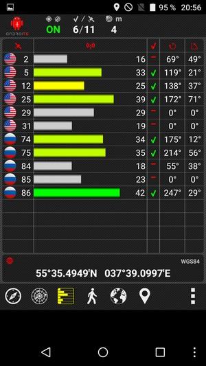 Смартфон Leagoo Elite 1