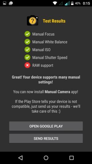 Смартфон Micromax Canvas Juice 4 (Q465)