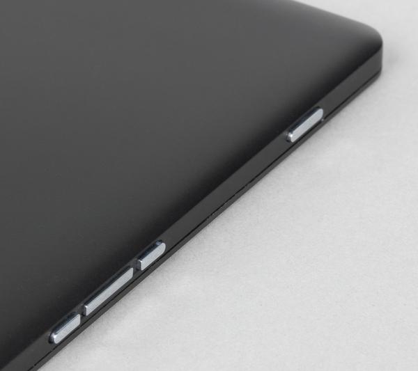 Внешний вид Microsoft Lumia 950 XL Внешний вид Microsoft Lumia 950 XL