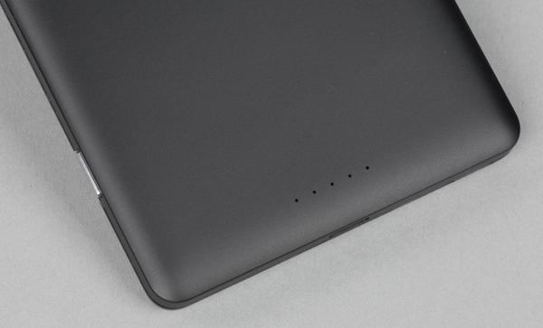 Внешний вид Microsoft Lumia 950 XL Внешний вид Microsoft Lumia 950 XL