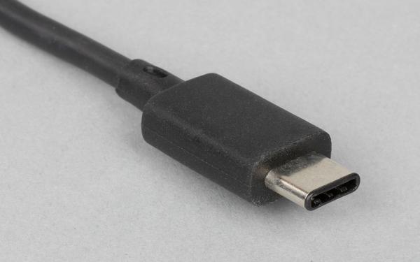 Разъем USB Type C Разъем USB Type C