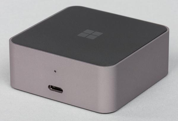 Microsoft Display Dock Microsoft Display Dock