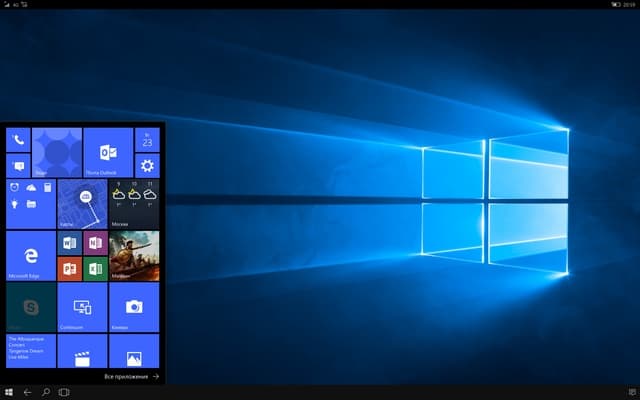 Continuum в Windows 10 Mobile Continuum в Windows 10 Mobile