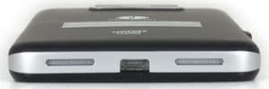 Нижняя часть Megafon SP-A20i Mint Нижняя часть Megafon SP-A20i Mint