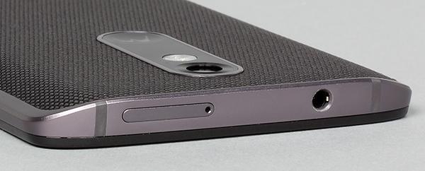 Обзор Moto X Force