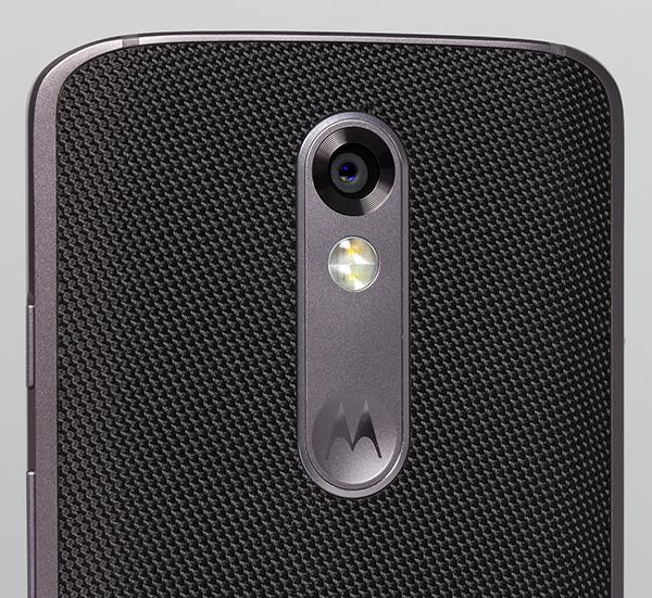 Обзор Moto X Force