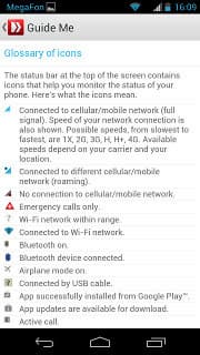 Guide Me Motorola XT925