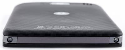 Внешний вид Motorola XT925