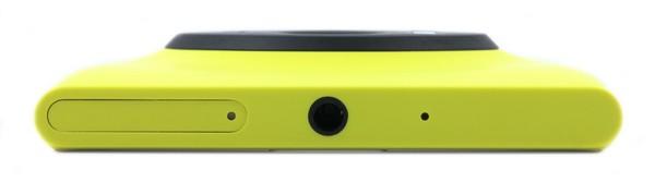 Внешний вид Nokia Lumia 1020 Внешний вид Nokia Lumia 1020