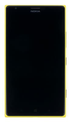 Внешний вид Nokia Lumia 1520 Внешний вид Nokia Lumia 1520