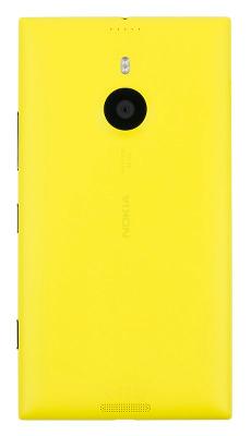 Внешний вид Nokia Lumia 1520 Внешний вид Nokia Lumia 1520