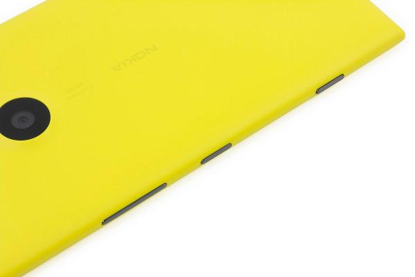 Внешний вид Nokia Lumia 1520 Внешний вид 1520