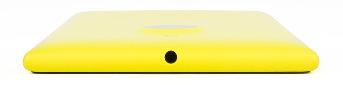 Внешний вид Nokia Lumia 1520 Внешний вид Nokia Lumia 1520