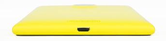 Внешний вид Nokia Lumia 1520 Внешний вид Nokia Lumia 1520