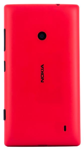 Внешний вид Nokia Lumia 520 Внешний вид Nokia Lumia 520