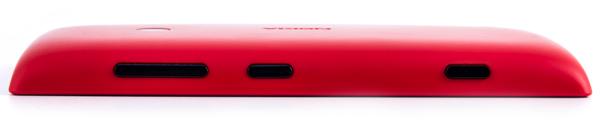 Внешний вид Nokia Lumia 520 Внешний вид Nokia Lumia 520