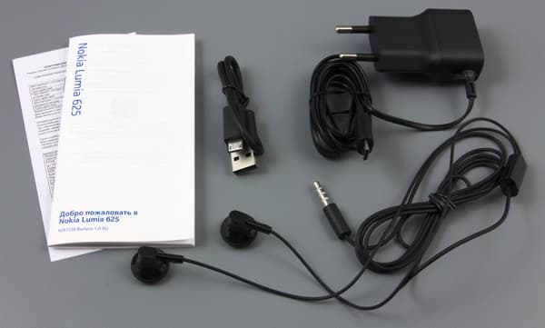 Аксессуары Nokia Lumia 625 Аксессуары Nokia Lumia 625