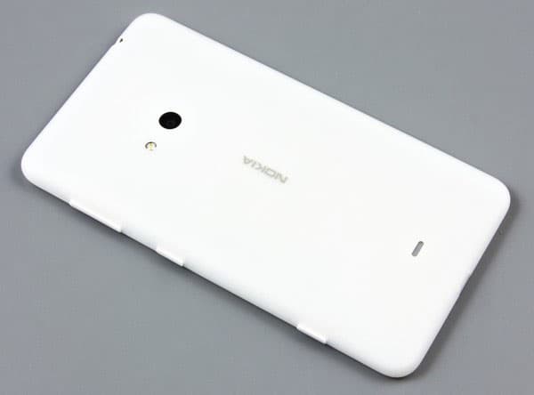 Задняя панель Nokia Lumia 625 Задняя панель Nokia Lumia 625
