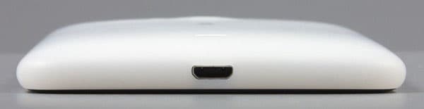 Нижний торец Nokia Lumia 625 Нижний торец Nokia Lumia 625
