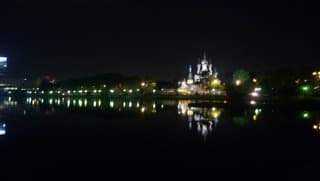 Внешняя камера