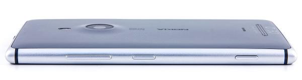 Внешний вид Nokia Lumia 925 Внешний вид Nokia Lumia 925