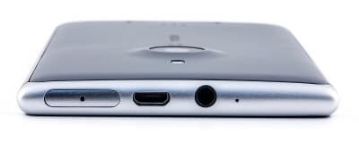 Внешний вид Nokia Lumia 925 Внешний вид Nokia Lumia 925