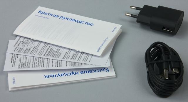 Аксессуары Nokia Lumia 930