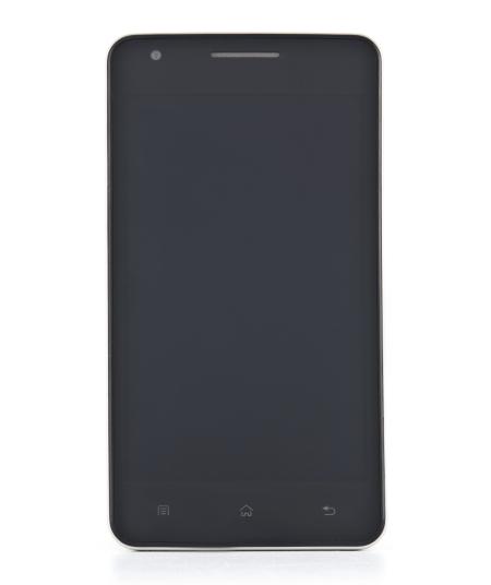 Обзор коммуникатора Oppo Finder