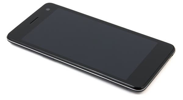 Обзор смартфона Oppo Mirror