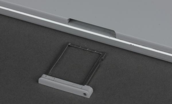 Внешний вид Oppo N1