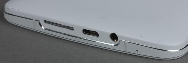 Внешний вид Oppo N1