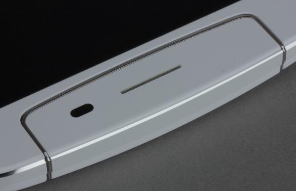 Внешний вид Oppo N1