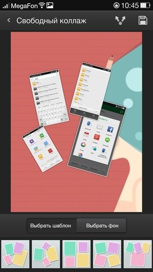 Прошивка ColorOS на Oppo N1