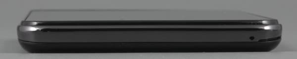 Нижний торец Prestigio MultiPhone PAP5044 Duo Нижний торец Prestigio MultiPhone PAP5044 Duo